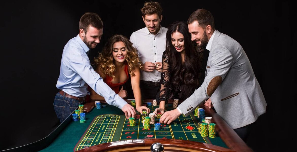 megabet Casino live dealer table games available to Filipino players on mobile
